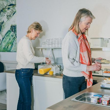 Victoria Hotel Kragerø エクステリア 写真