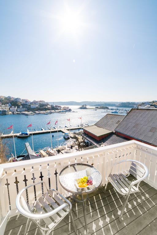 Victoria Hotel Kragerø 部屋 写真