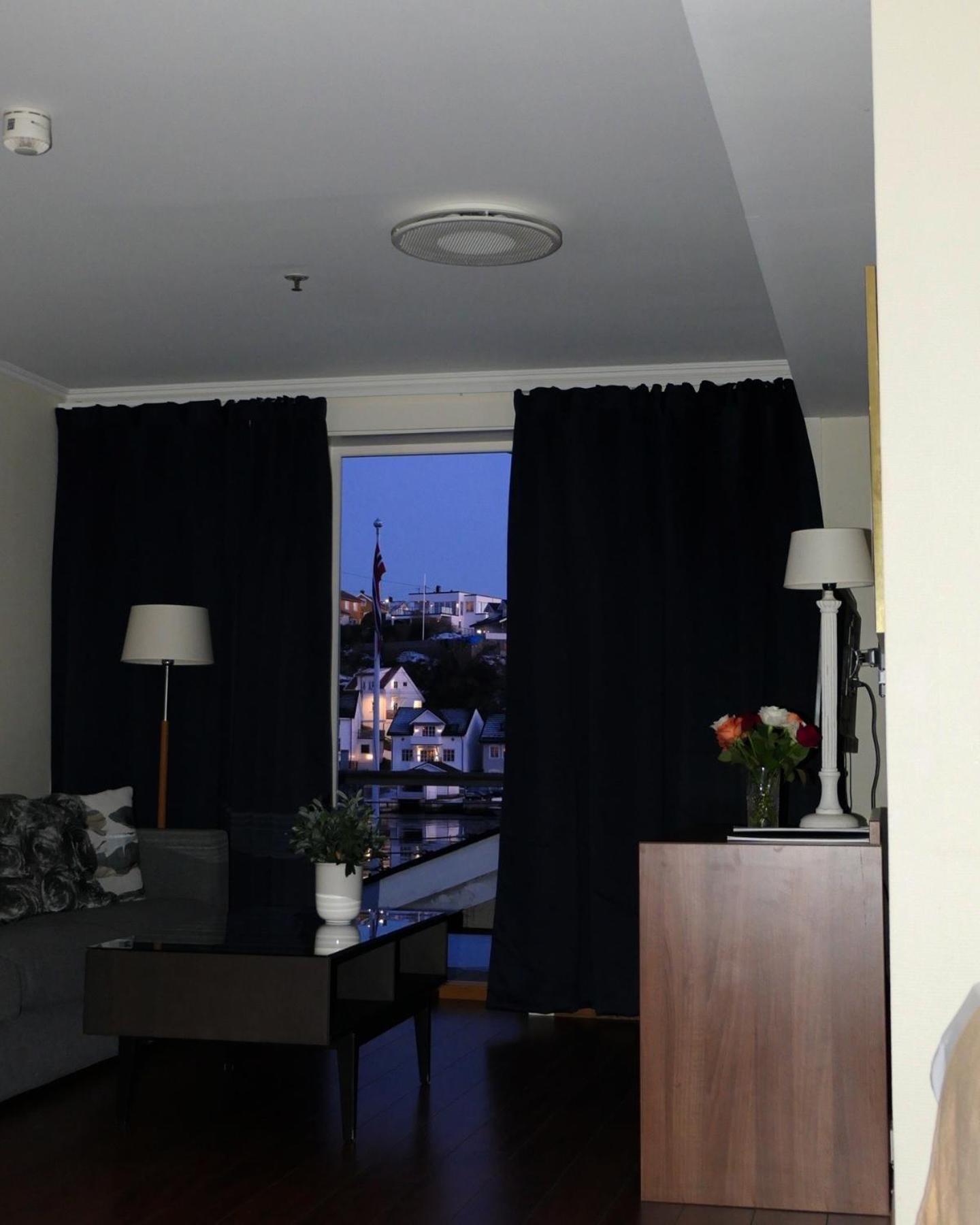 Victoria Hotel Kragerø エクステリア 写真