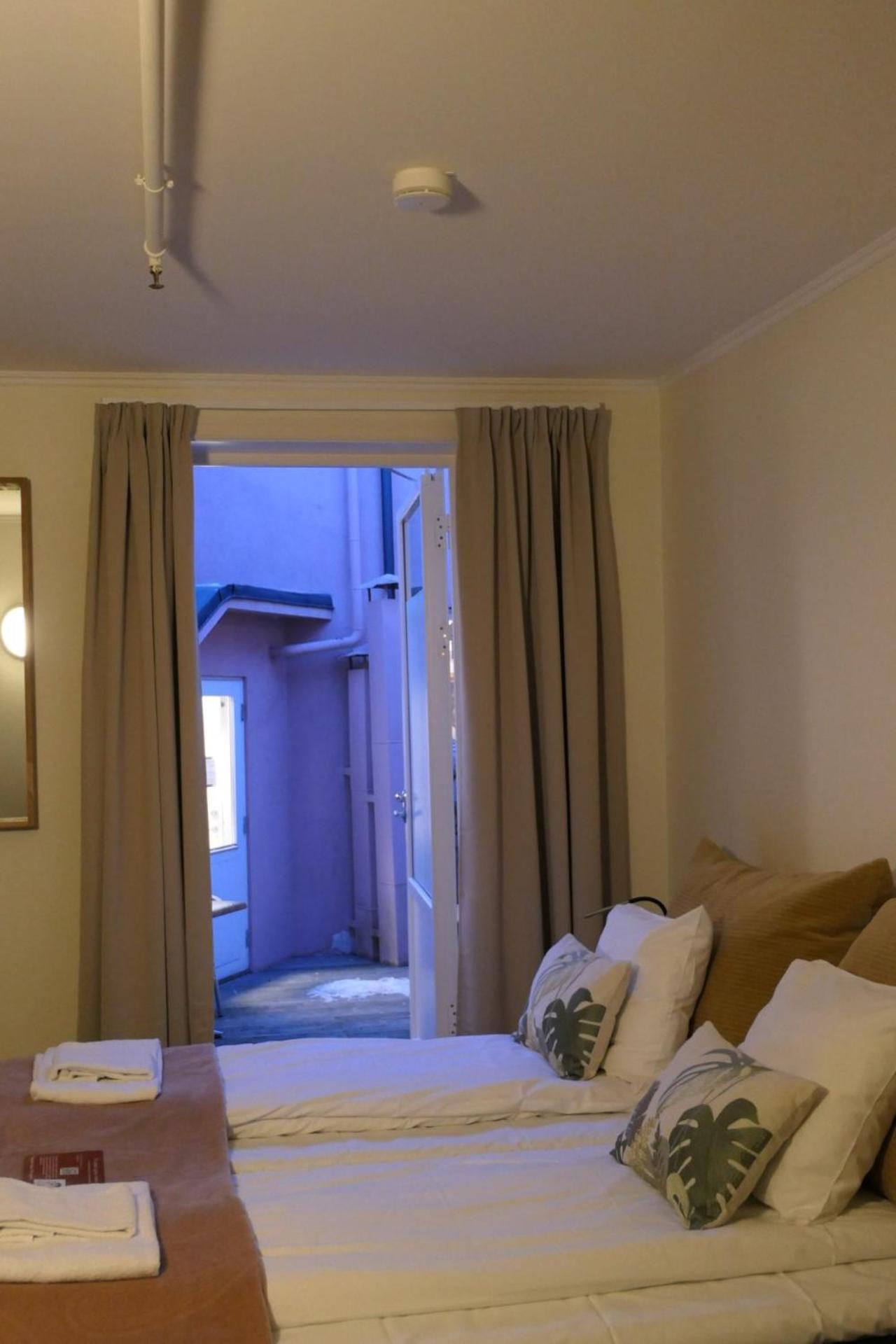 Victoria Hotel Kragerø エクステリア 写真