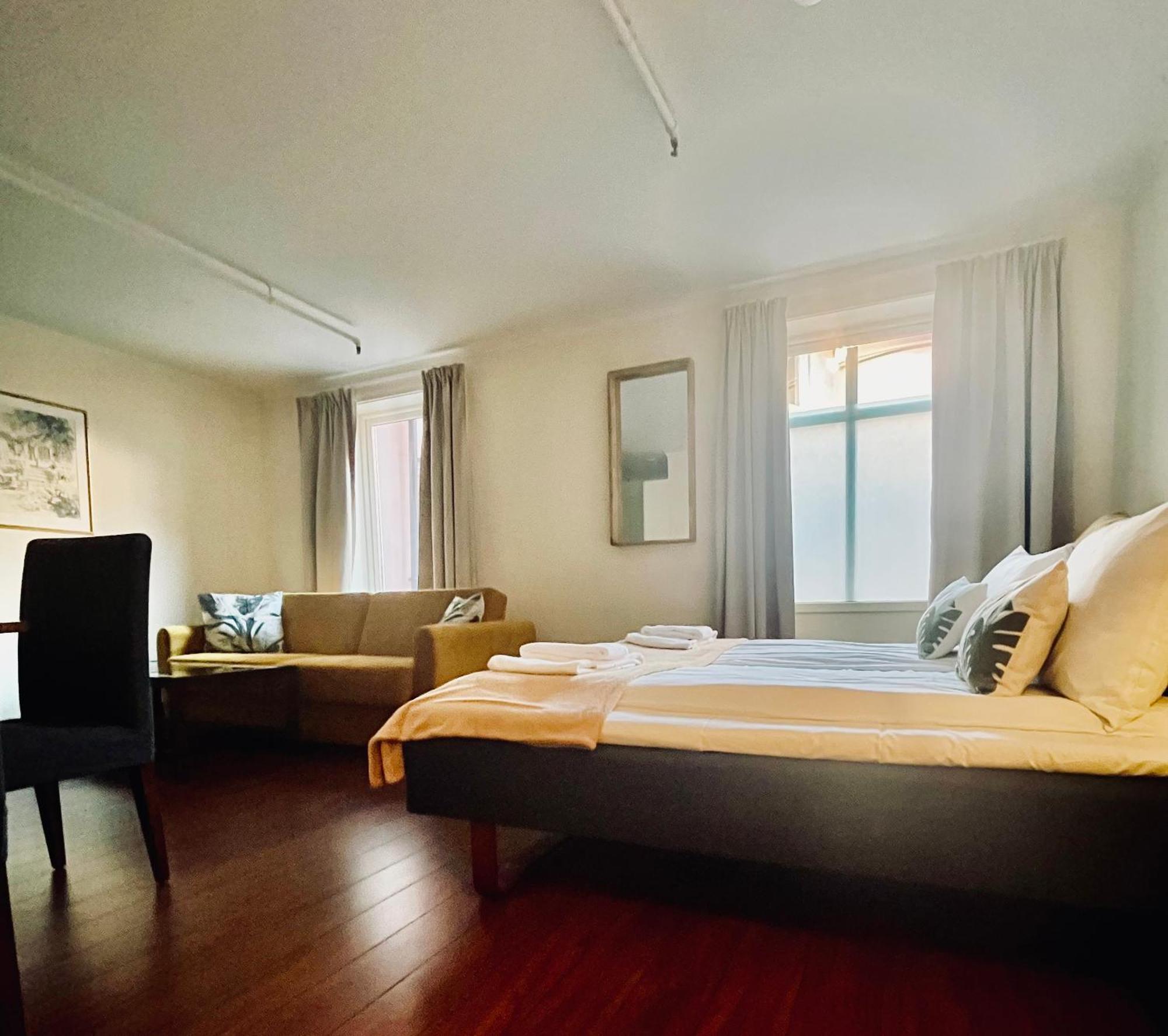 Victoria Hotel Kragerø エクステリア 写真