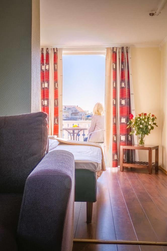 Victoria Hotel Kragerø エクステリア 写真