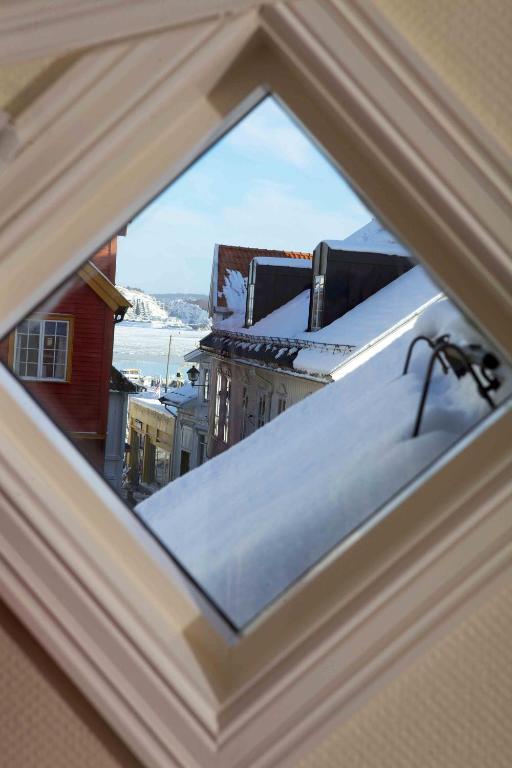 Victoria Hotel Kragerø 部屋 写真